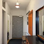 M M Central Vintage Family, Handwerker Und Monteure Apartments