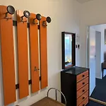 M M Central Vintage Family, Handwerker Und Monteure Apartments