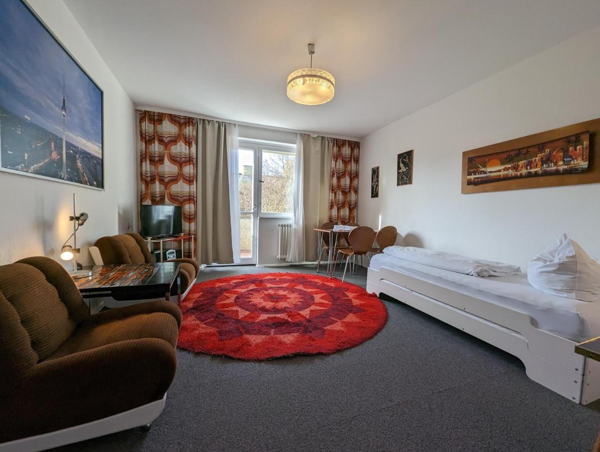 M M Vintage Family, Handwerker Und Monteure Appartement