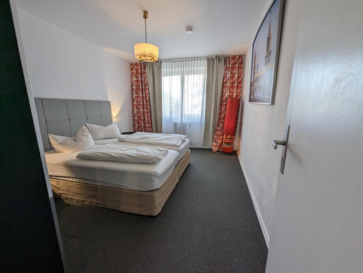 Appartement M M Vintage Family, Handwerker Und Monteure