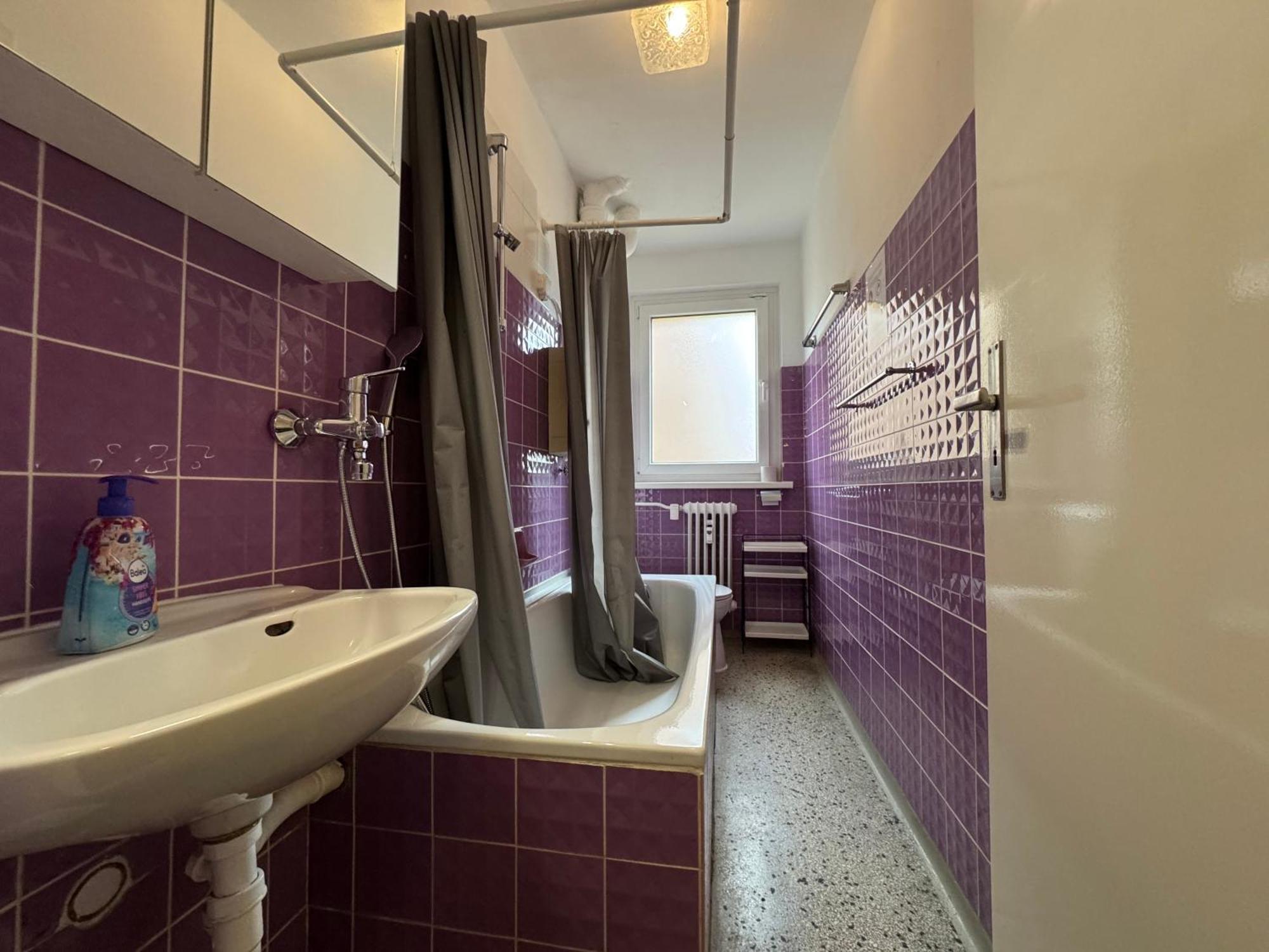 M M Vintage Family, Handwerker Und Monteure Appartement *