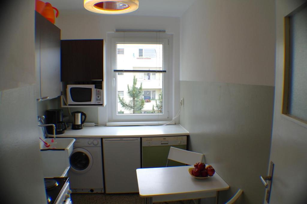 M M Vintage Family, Handwerker Und Monteure Appartement *