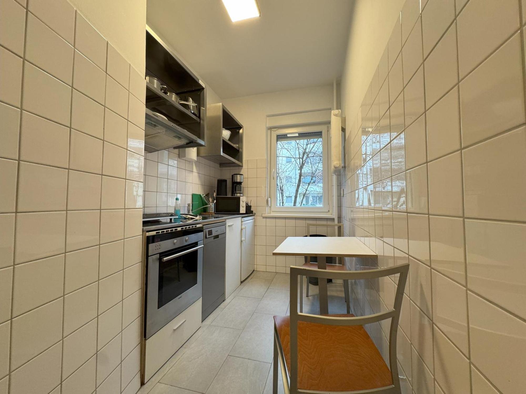 M M Vintage Family, Handwerker Und Monteure Appartement *