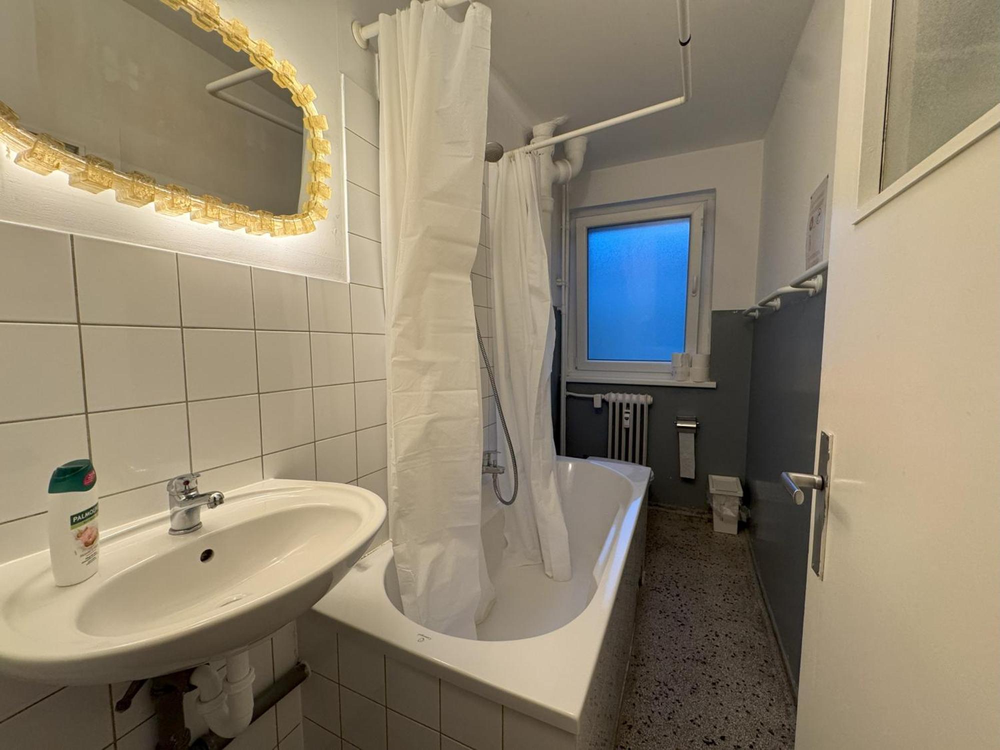 M M Vintage Family, Handwerker Und Monteure Appartement *