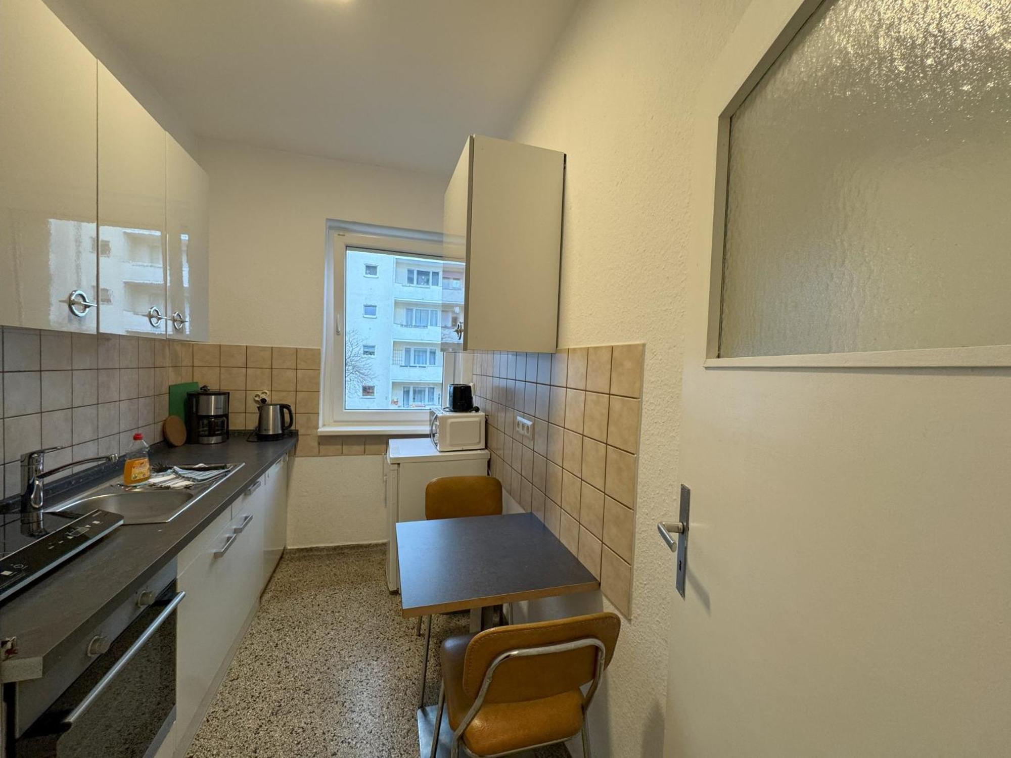M M Vintage Family, Handwerker Und Monteure Appartement *