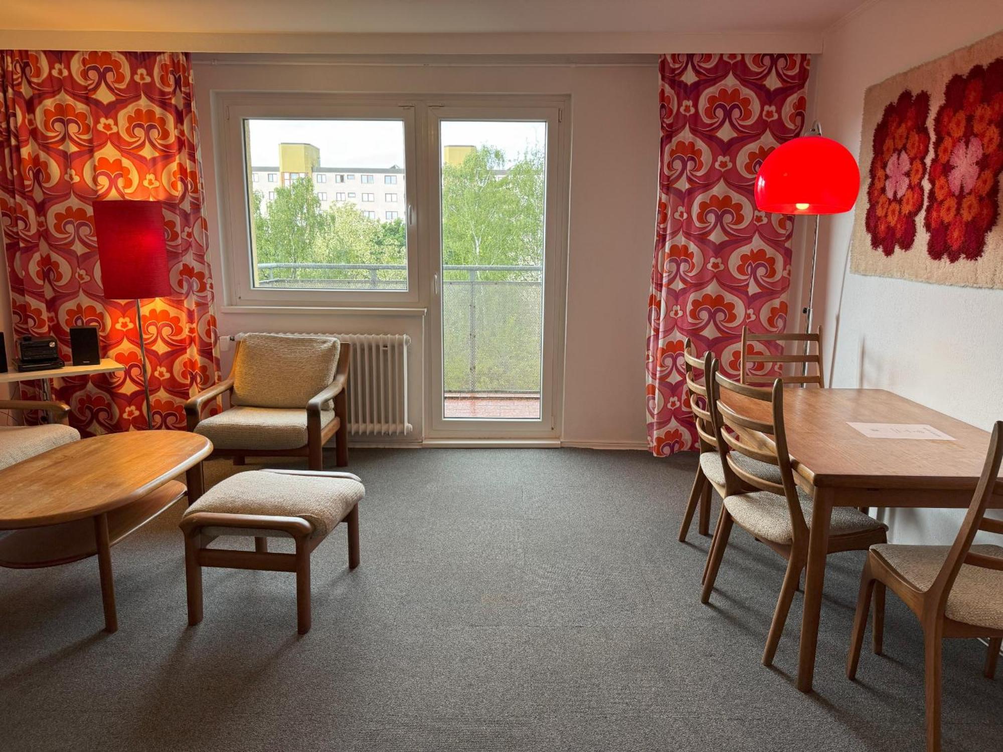 M M Vintage Family, Handwerker Und Monteure Apartment