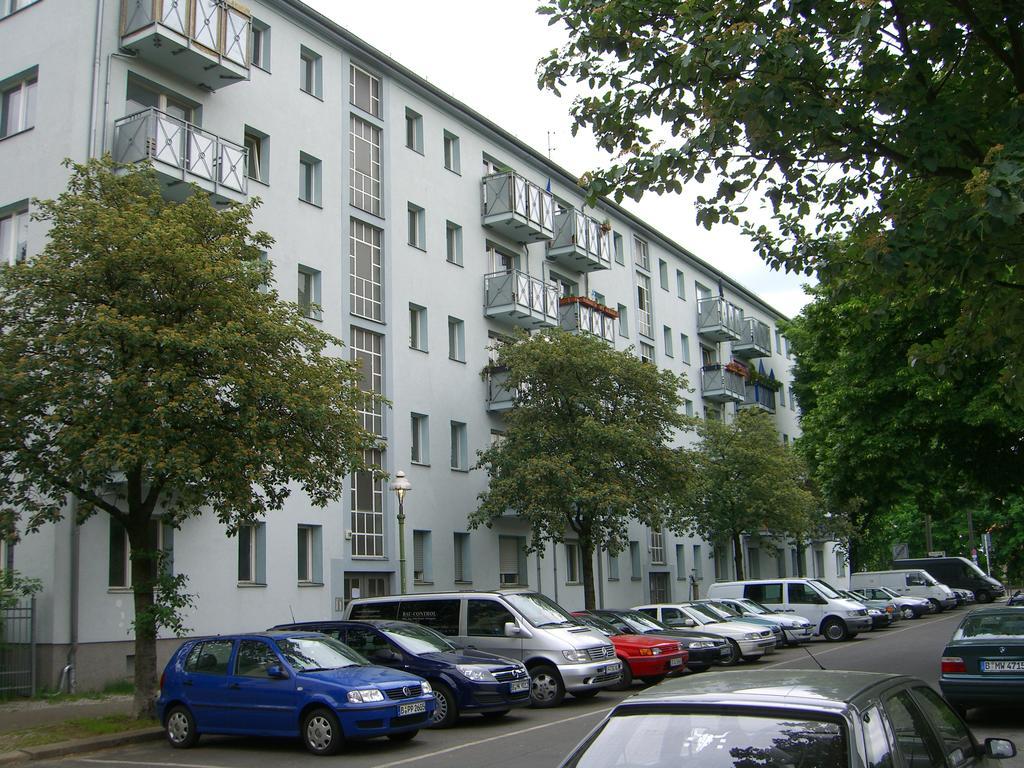 Appartement M M Vintage Family, Handwerker Und Monteure