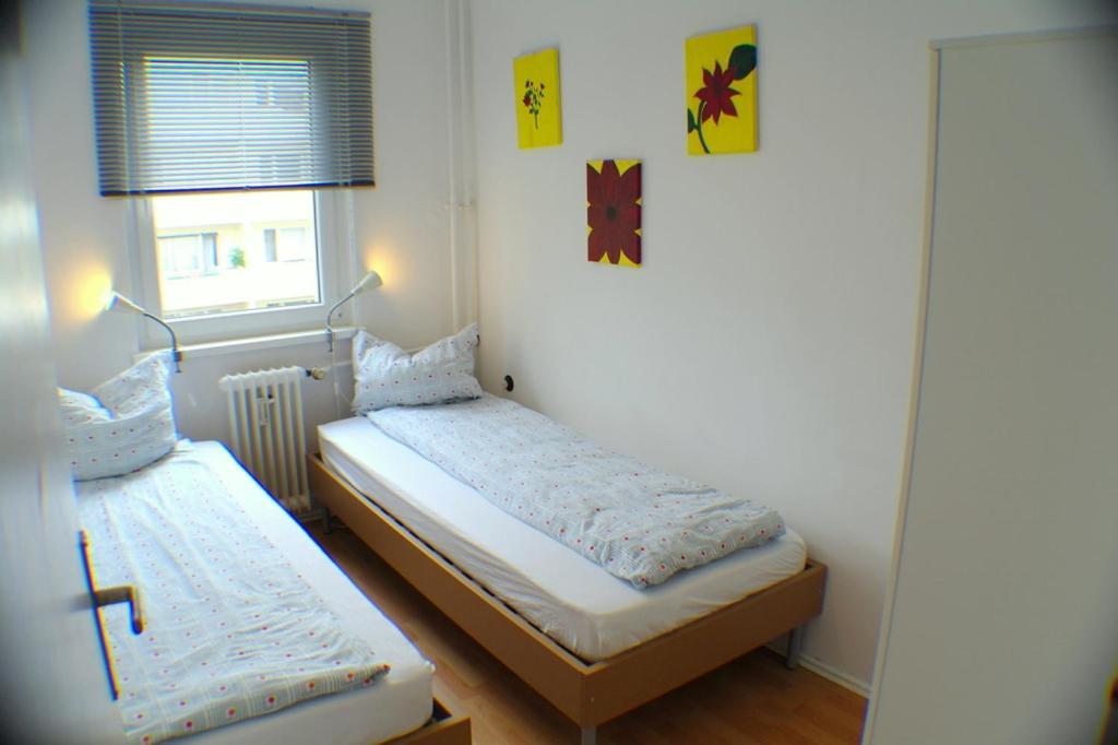 Apartment M M Vintage Family, Handwerker Und Monteure *
